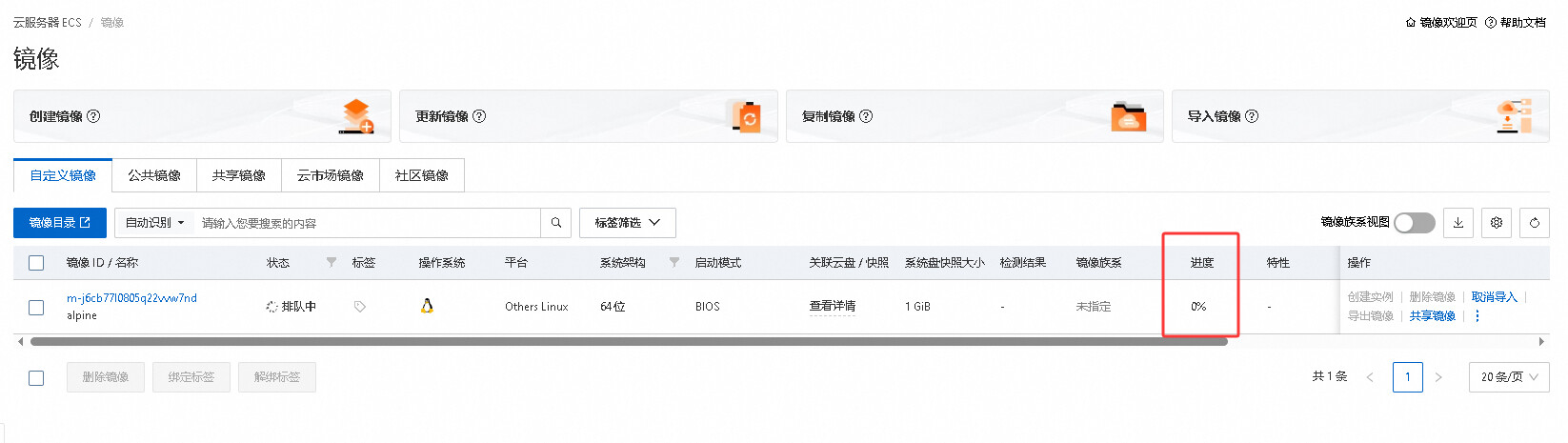 阿里云国际HK实战！从登陆开始到开通实例，再到SSH进DD的Debian13系统全程喂饭级教程
